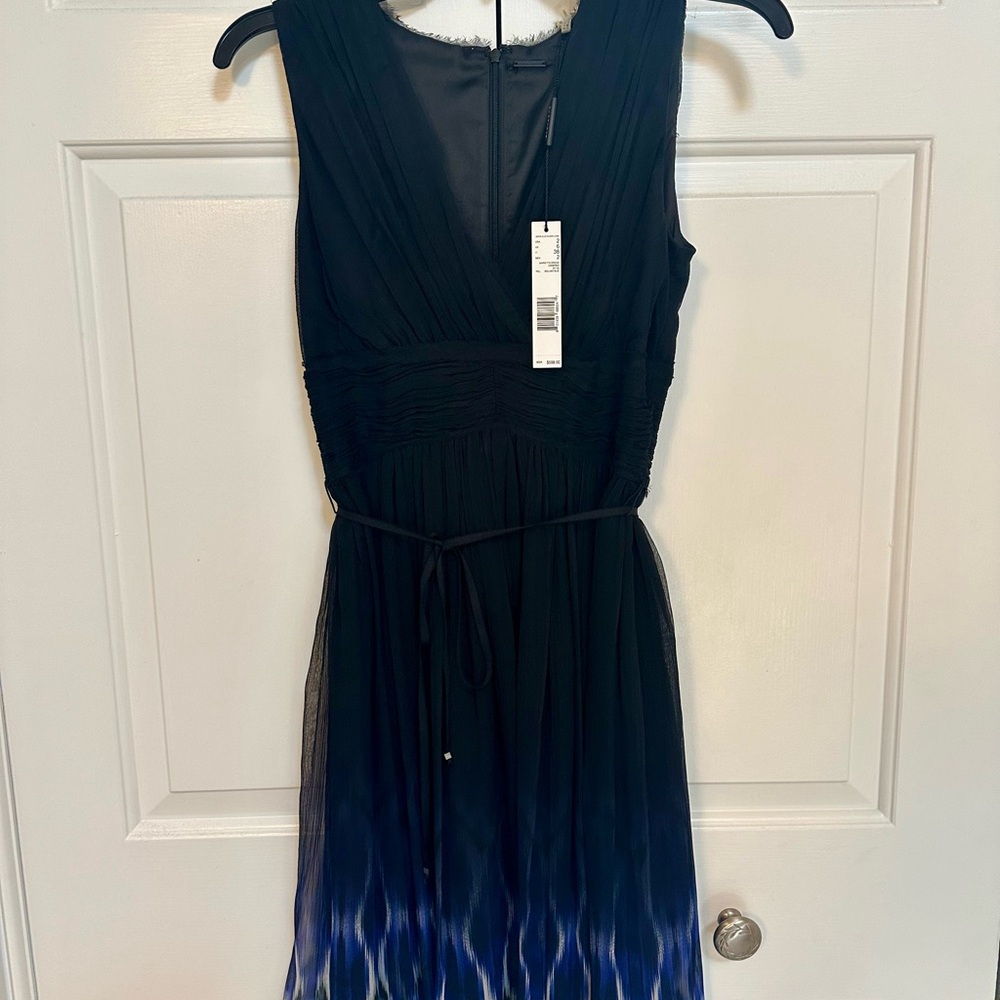 Elie Tahari Dress Size 2